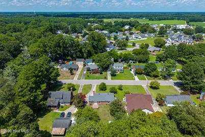 515 Shiloh Road, Tarboro, NC 27886 - Photo 33