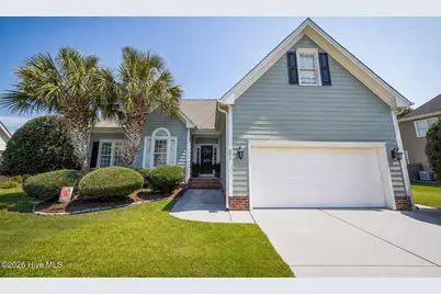 877 Wine Cellar Circle, Wilmington, NC 28411 - Photo 1