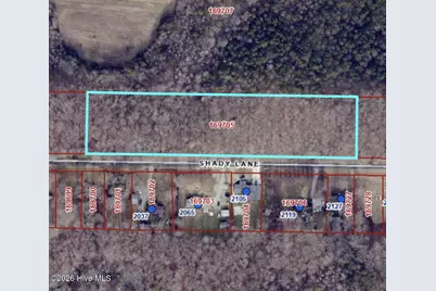 2 Shady Lane, Burlington, NC 27217 - Photo 1