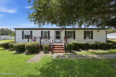 2503 State Drive, Kinston, NC 28501 - Photo 1