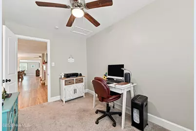 319 Doris Avenue E, Jacksonville, NC 28540 - Photo 35