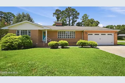 319 Doris Avenue E, Jacksonville, NC 28540 - Photo 1