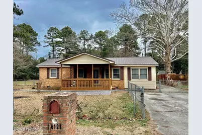 16121 Palomino Road, Laurinburg, NC 28352 - Photo 15