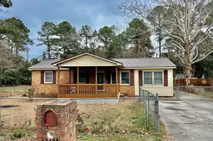 16121 Palomino Rd, Laurinburg, NC 28352 - Photo 15