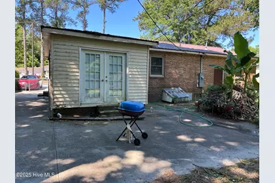 16121 Palomino Road, Laurinburg, NC 28352 - Photo 13