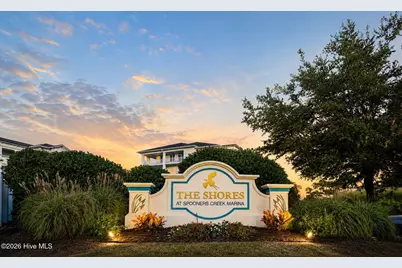 150 Lands End Court #A12, Morehead City, NC 28557 - Photo 3