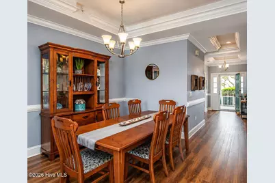150 Lands End Court #A12, Morehead City, NC 28557 - Photo 15