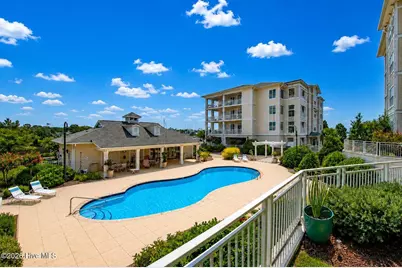 150 Lands End Court #A12, Morehead City, NC 28557 - Photo 1
