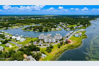 150 Lands End Court #A12, Morehead City, NC 28557 - Photo 5