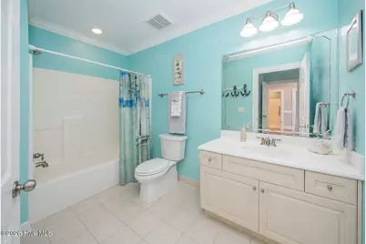 150 Lands End Court #A12, Morehead City, NC 28557 - Photo 11
