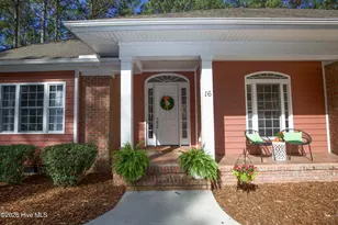 16 Montrose Ct, Pinehurst, NC 28374 - Photo 5