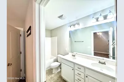 2320 Chavis Drive #A, Greenville, NC 27858 - Photo 13