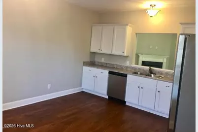 2320 Chavis Drive #A, Greenville, NC 27858 - Photo 3