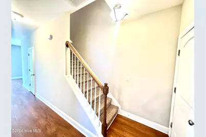 2320 Chavis Drive #A, Greenville, NC 27858 - Photo 11