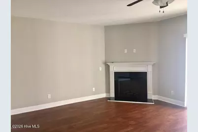 2320 Chavis Drive #A, Greenville, NC 27858 - Photo 5