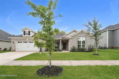 875 Lynbrook Court, North Augusta, SC 29860 - Photo 1