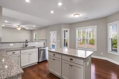 375 W Goldeneye Lane, Sneads Ferry, NC 28460 - Photo 21