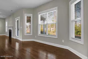 375 W Goldeneye Ln, Sneads Ferry, NC 28460 - Photo 19