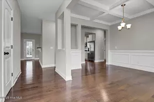 375 W Goldeneye Ln, Sneads Ferry, NC 28460 - Photo 9