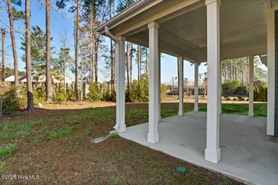 375 W Goldeneye Lane, Sneads Ferry, NC 28460 - Photo 7