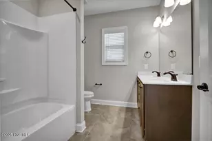 375 W Goldeneye Ln, Sneads Ferry, NC 28460 - Photo 13