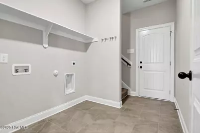 375 W Goldeneye Lane, Sneads Ferry, NC 28460 - Photo 29