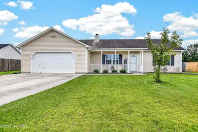 103 Gamble Way, Hubert, NC 28539 - Photo 1