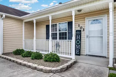 103 Gamble Way, Hubert, NC 28539 - Photo 3