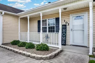 103 Gamble Way, Hubert, NC 28539 - Photo 3