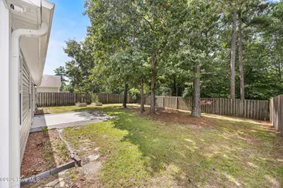 421 Ridgeway Drive, Sneads Ferry, NC 28460 - Photo 29