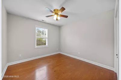 421 Ridgeway Drive, Sneads Ferry, NC 28460 - Photo 13