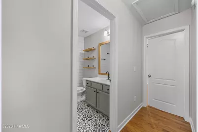 421 Ridgeway Drive, Sneads Ferry, NC 28460 - Photo 21