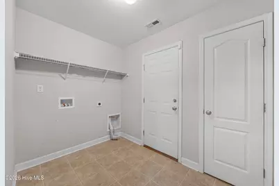421 Ridgeway Drive, Sneads Ferry, NC 28460 - Photo 25
