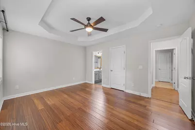 421 Ridgeway Drive, Sneads Ferry, NC 28460 - Photo 15