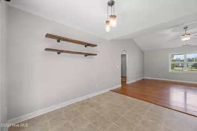 421 Ridgeway Drive, Sneads Ferry, NC 28460 - Photo 9