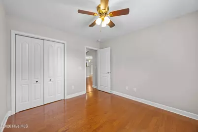 421 Ridgeway Drive, Sneads Ferry, NC 28460 - Photo 19