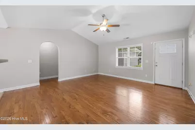 421 Ridgeway Drive, Sneads Ferry, NC 28460 - Photo 11