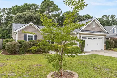 421 Ridgeway Drive, Sneads Ferry, NC 28460 - Photo 3