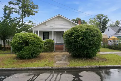 606 Meares Street, Wilmington, NC 28401 - Photo 5