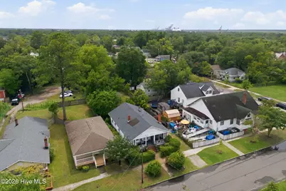 606 Meares Street, Wilmington, NC 28401 - Photo 7