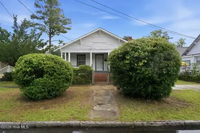 606 Meares Street, Wilmington, NC 28401 - Photo 1