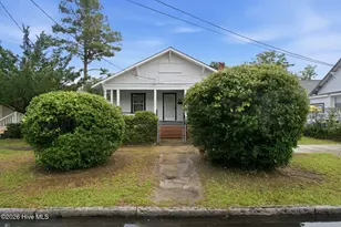 606 Meares St, Wilmington, NC 28401 - Photo 1