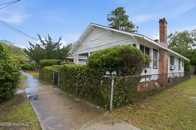 606 Meares Street, Wilmington, NC 28401 - Photo 3