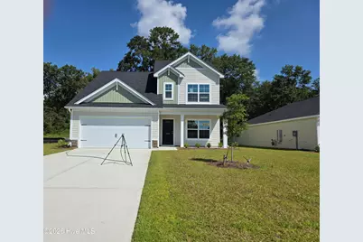 5663 Cobalt Falls Bend #Lot 301, Aiken, SC 29801 - Photo 1