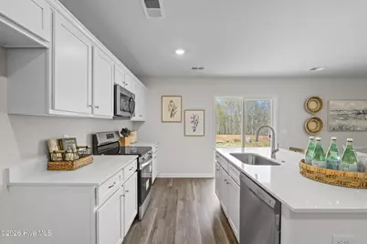 5663 Cobalt Falls Bend #Lot 301, Aiken, SC 29801 - Photo 13