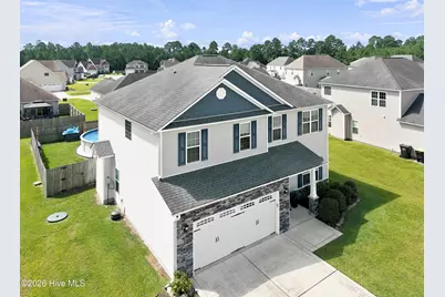 606 Carat Court, Jacksonville, NC 28546 - Photo 5
