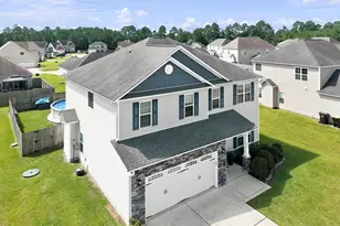 606 Carat Ct, Jacksonville, NC 28546 - Photo 5