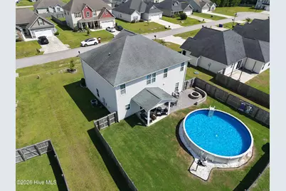 606 Carat Court, Jacksonville, NC 28546 - Photo 7