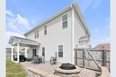 606 Carat Court, Jacksonville, NC 28546 - Photo 53