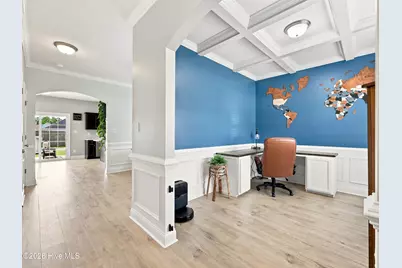 606 Carat Court, Jacksonville, NC 28546 - Photo 17